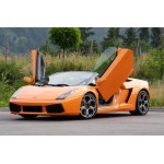 LSD Doors για Lamborghini Gallardo Spyder LSD Doors για Lamborghini Gallardo Spyder